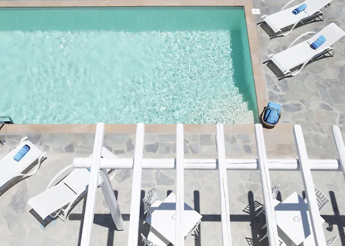 فندق Anamar Blu (adults Only) 4*