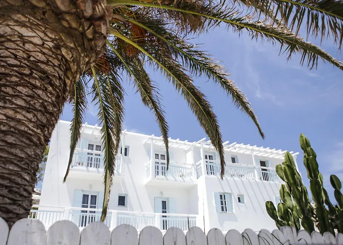 Anamar Blu (adults Only) فندق