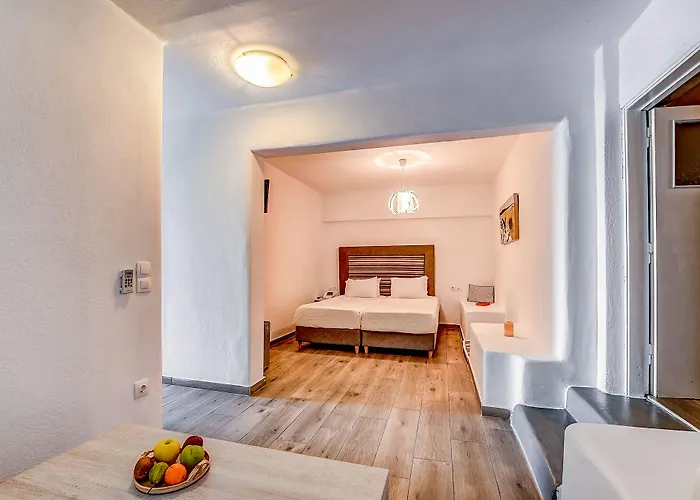 Anamar Blu (adults Only) فندق أورنوس