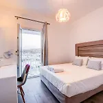 Anamar Blu (adults Only) מלון אורנוס