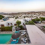 Anamar Blu (adults Only) 4* אורנוס