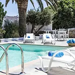 Anamar Blu (adults Only) 4* אורנוס
