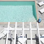 מלון Anamar Blu (adults Only) 4*
