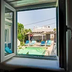 מלון Anamar Blu (adults Only) אורנוס