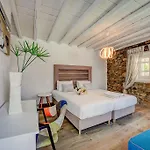 Anamar Blu (adults Only) מלון