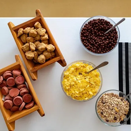 Hotel Anamar Blu (adults Only) 4*