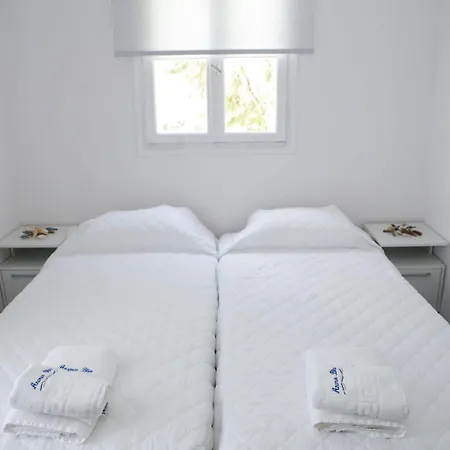 ホテル Anamar Blu (adults Only) オルノス
