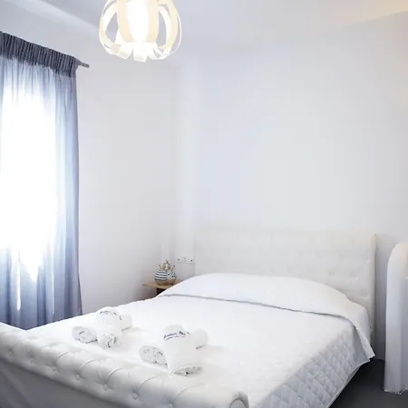 Anamar Blu (adults Only) ホテル オルノス
