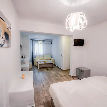 ホテル Anamar Blu (adults Only) 4*