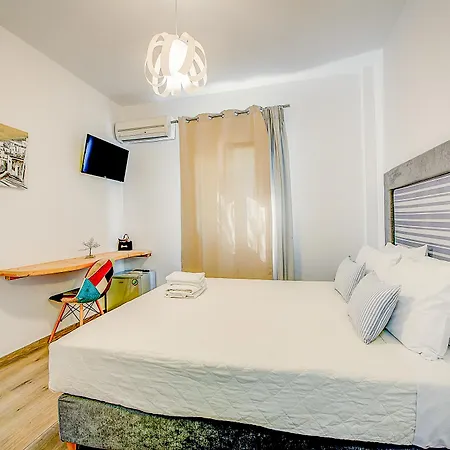 Anamar Blu (adults Only) ホテル 4*