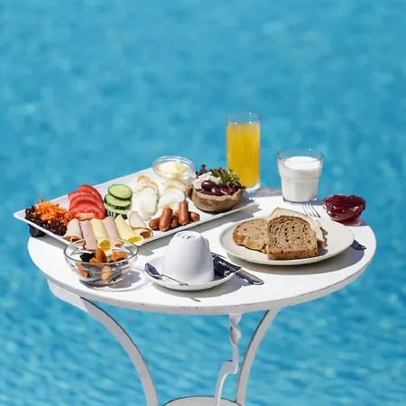 Anamar Blu (adults Only) 4* オルノス