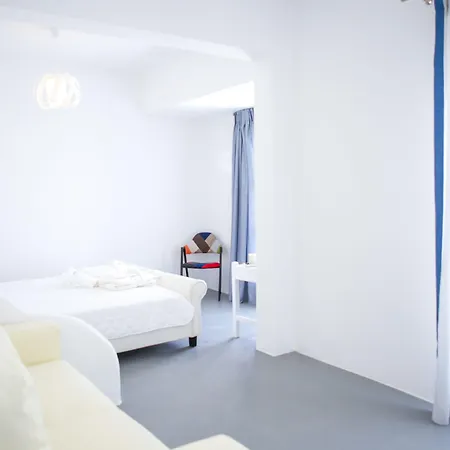 Anamar Blu (adults Only) 4* Ornos (Mykonos)