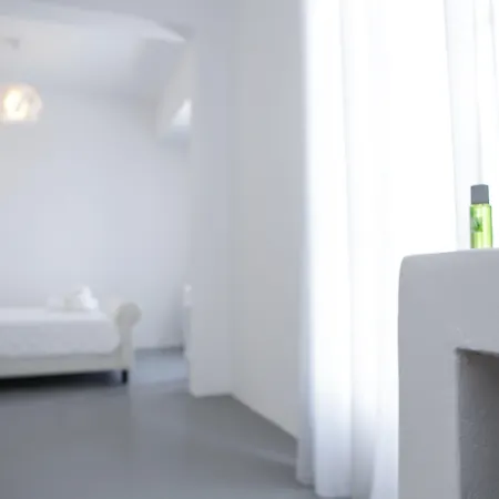 מלון Anamar Blu (adults Only) אורנוס