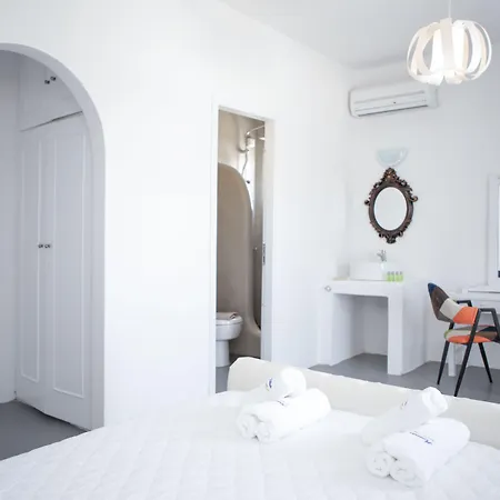 Anamar Blu (adults Only) מלון 4*