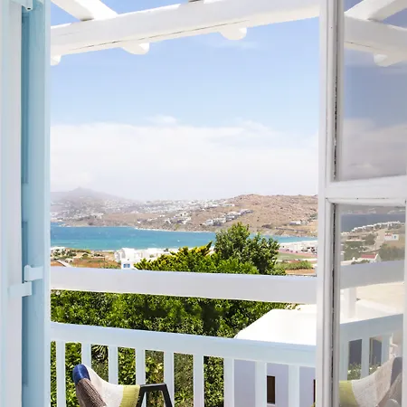 Anamar Blu (adults Only) מלון 4*