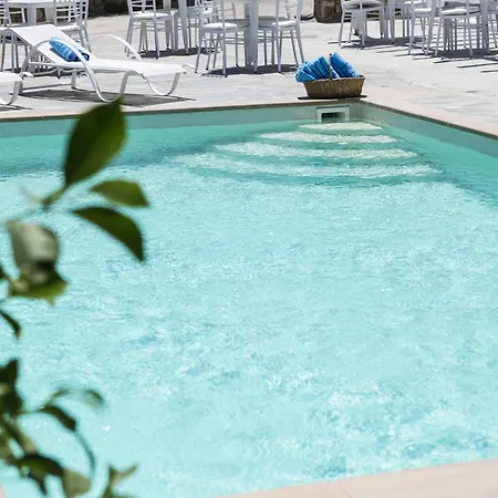 Anamar Blu (adults Only) מלון