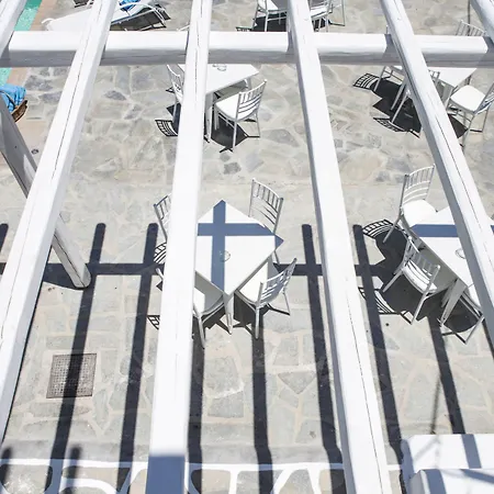 Anamar Blu (adults Only) מלון אורנוס