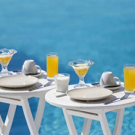 Anamar Blu (adults Only) Ornos (Mykonos)