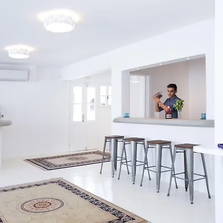 Anamar Blu (adults Only) אורנוס