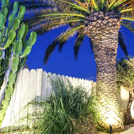 מלון Anamar Blu (adults Only) אורנוס