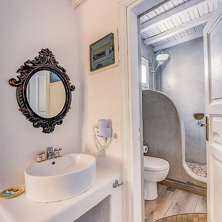 Anamar Blu (adults Only) מלון 4*