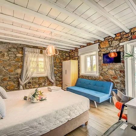 Anamar Blu (adults Only) אורנוס