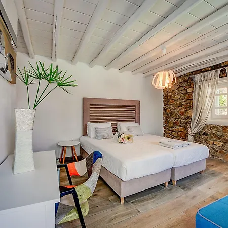 Anamar Blu (adults Only) מלון