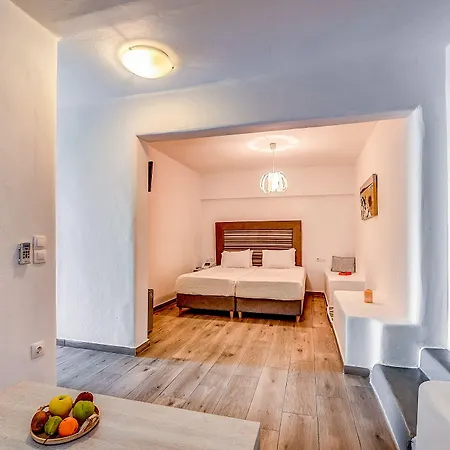 Anamar Blu (adults Only) فندق أورنوس
