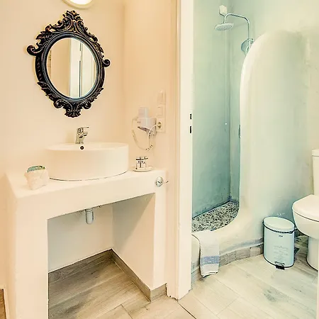 Anamar Blu (adults Only) 4* אורנוס