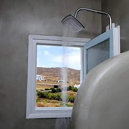 Anamar Blu (adults Only) Hotel Ornos (Mykonos)