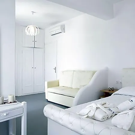 فندق Anamar Blu (adults Only) أورنوس