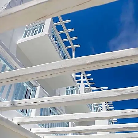 Anamar Blu (adults Only) 4* Ornos (Mykonos)