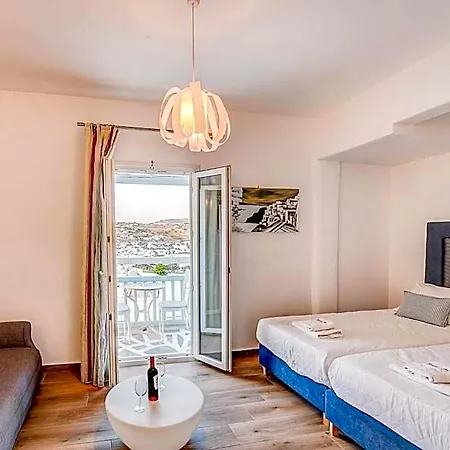 Anamar Blu (adults Only) אורנוס