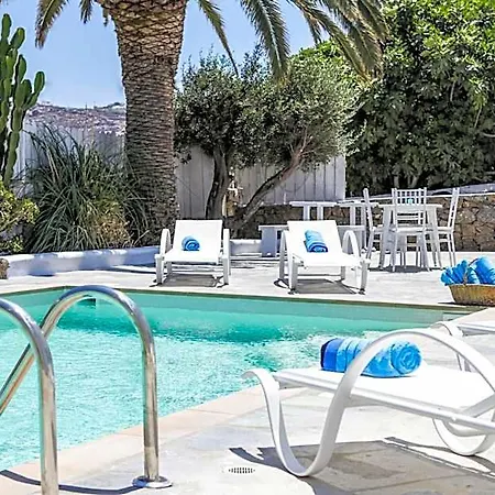 Anamar Blu (adults Only) אורנוס