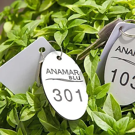 מלון Anamar Blu (adults Only) אורנוס