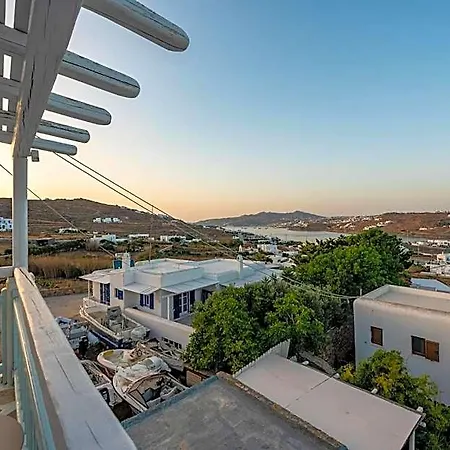מלון Anamar Blu (adults Only) 4*