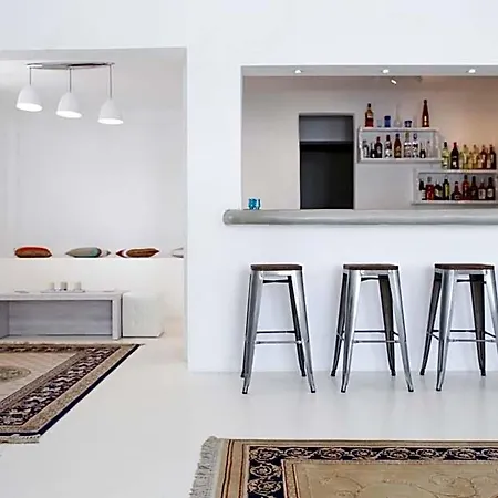 Anamar Blu (adults Only) מלון 4*