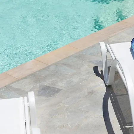 Anamar Blu (adults Only) ホテル 4*