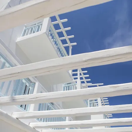 ホテル Anamar Blu (adults Only) オルノス