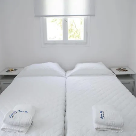 Anamar Blu (adults Only) ホテル オルノス
