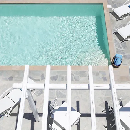 Anamar Blu (adults Only) ホテル 4*