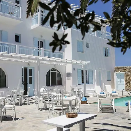 Anamar Blu (adults Only) ホテル 4*