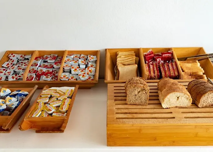 Hotel Anamar Blu (adults Only)