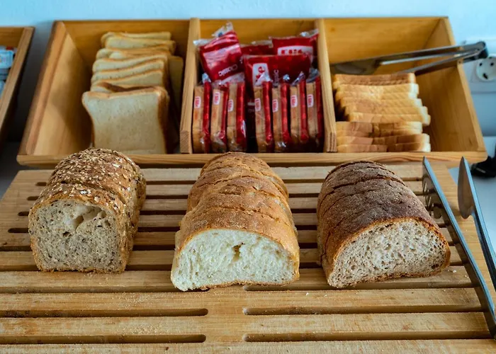 Hotel Anamar Blu (adults Only) Ornos (Mykonos)