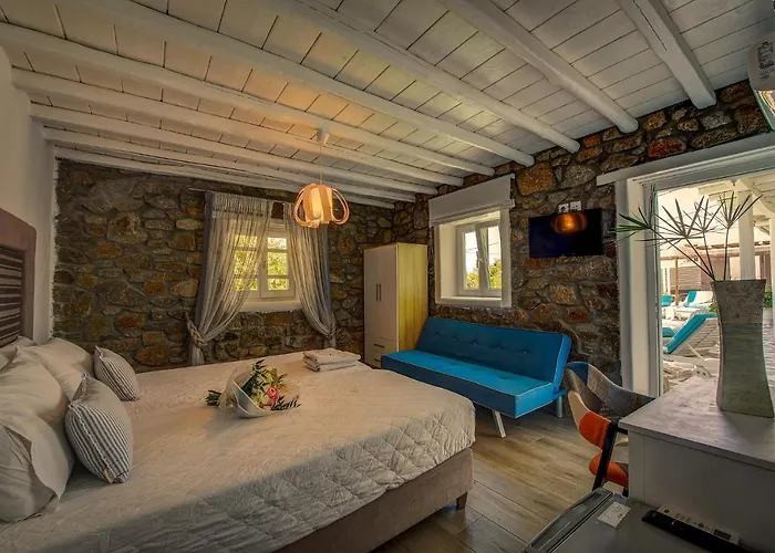 Hotel Anamar Blu (adults Only)