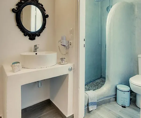 Anamar Blu (adults Only) Ornos (Mykonos)