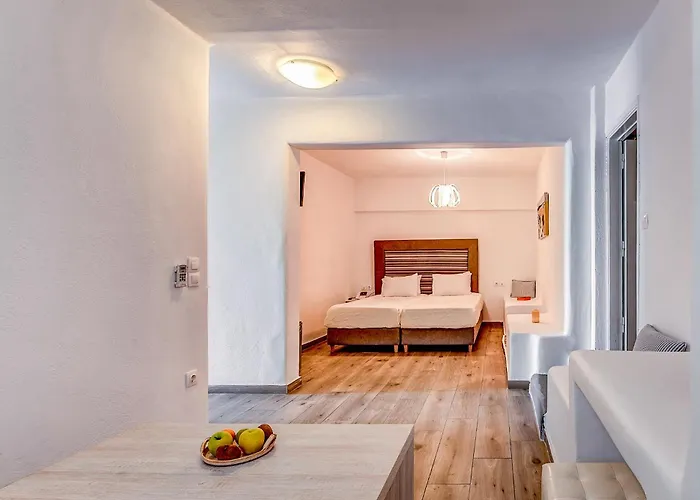 Anamar Blu (adults Only) Hotel