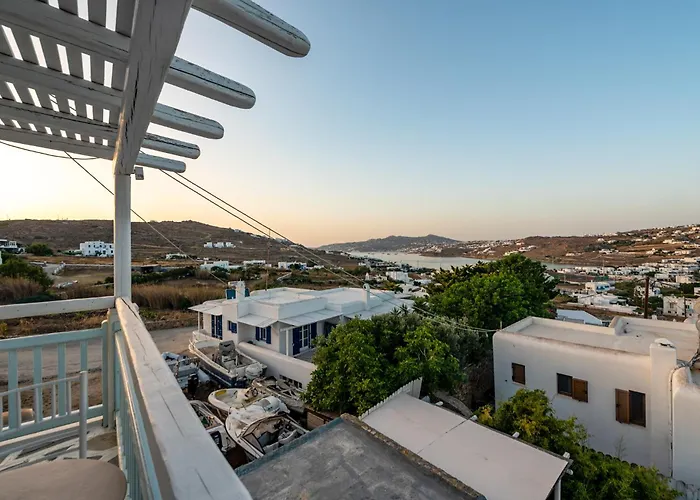 Anamar Blu (adults Only) Hotel