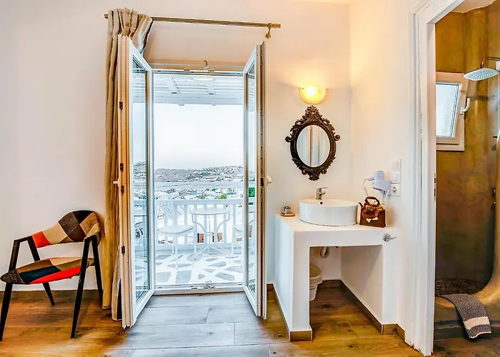 Anamar Blu (adults Only) Hotel