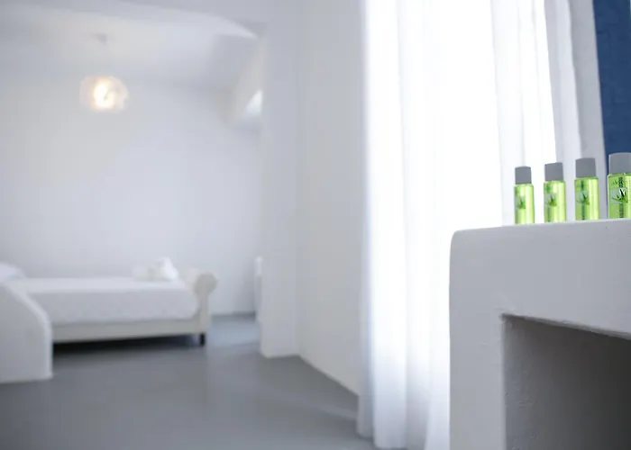 Hotel Anamar Blu (adults Only) Ornos (Mykonos)